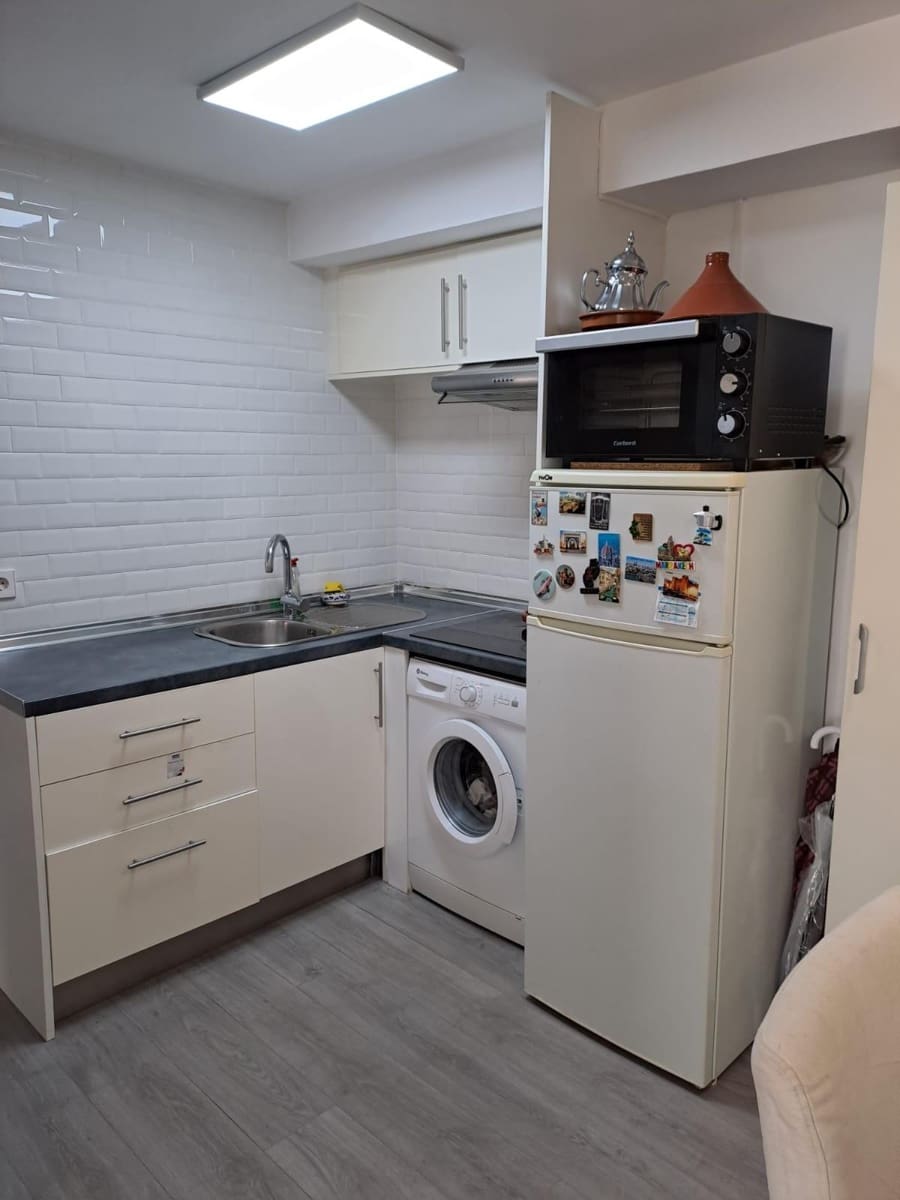 2 makuuhuone Asunto myytävänä paikassa Torremolinos mukana uima-altaan - 335 000 € (Ref: 9446269)