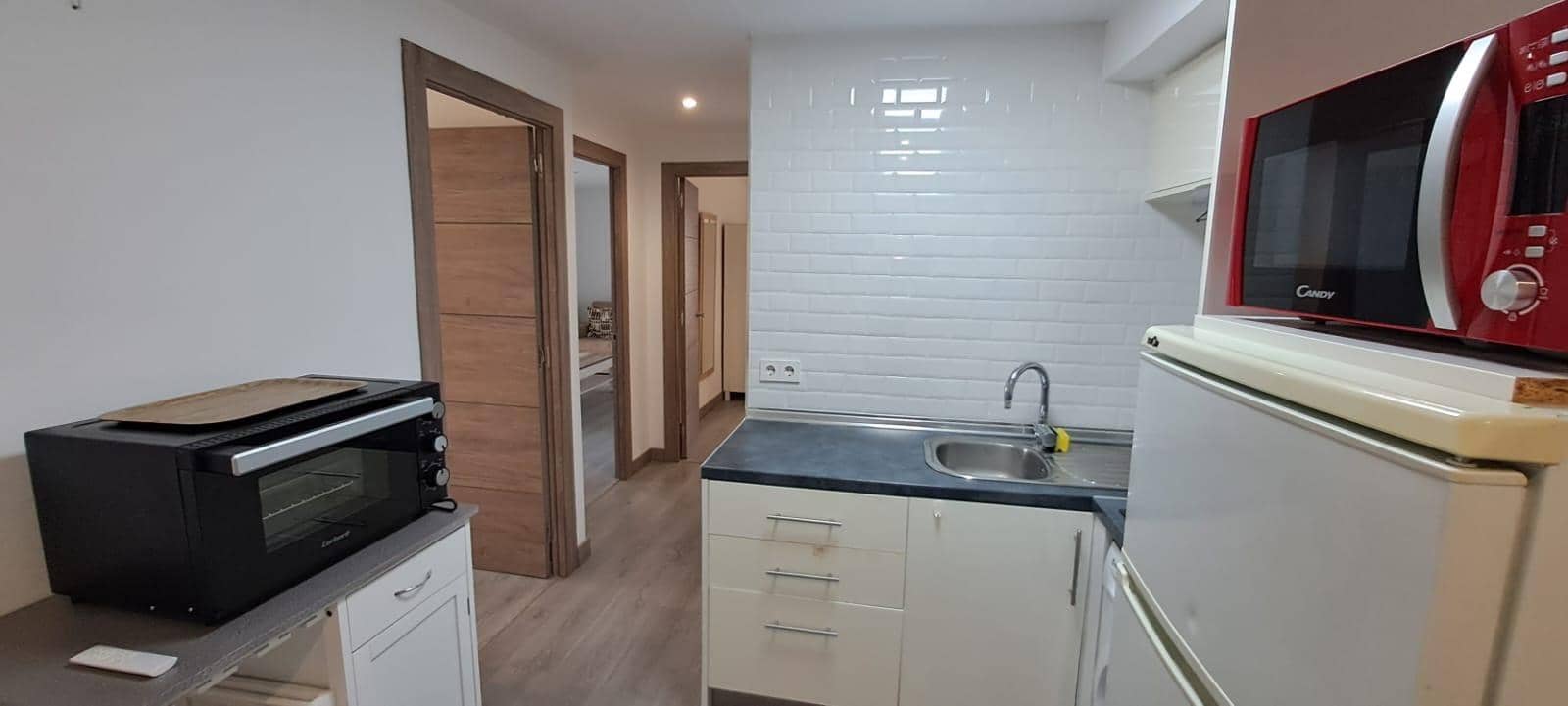 2 makuuhuone Asunto myytävänä paikassa Torremolinos mukana uima-altaan - 335 000 € (Ref: 9446269)