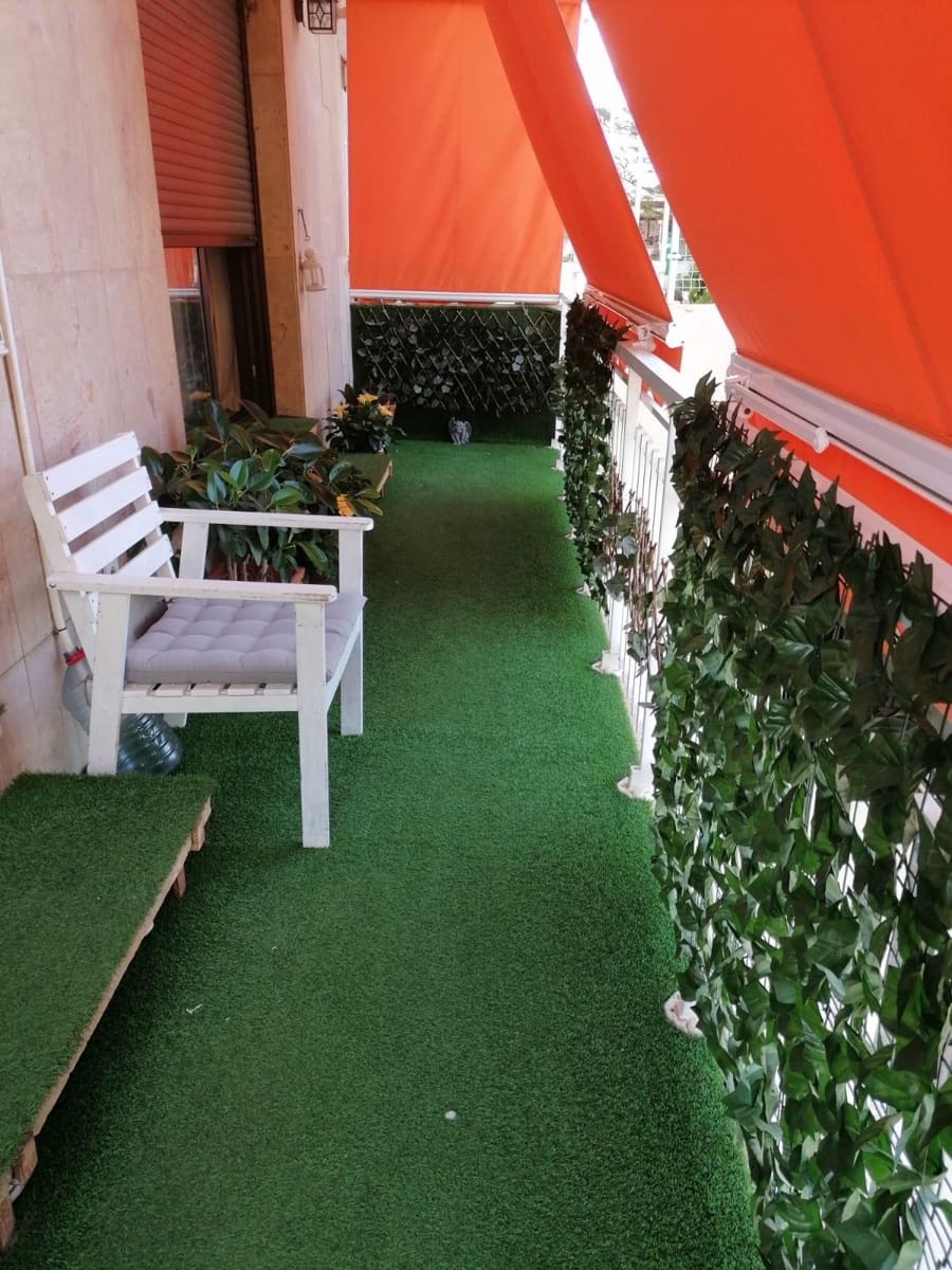 2 makuuhuone Asunto myytävänä paikassa Torremolinos mukana uima-altaan - 335 000 € (Ref: 9446269)