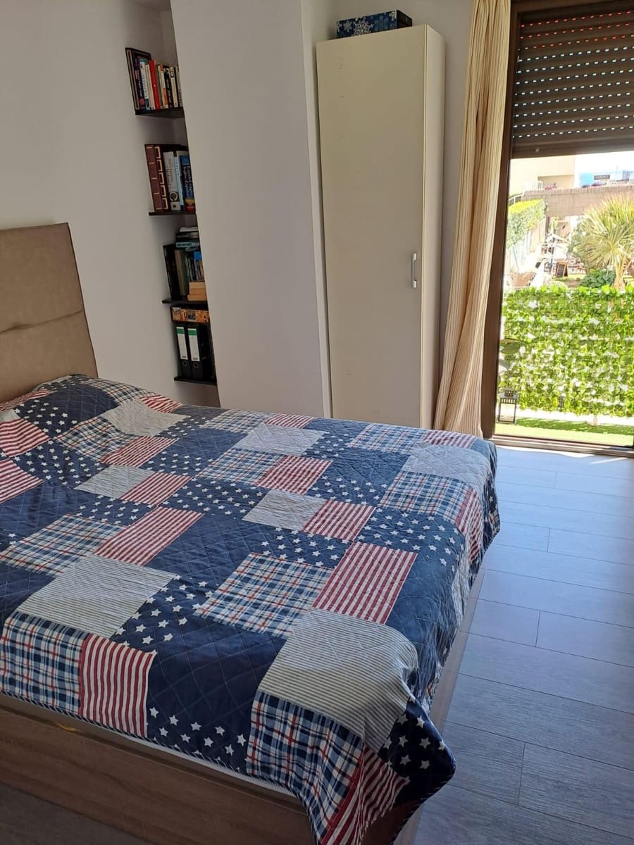 2 makuuhuone Asunto myytävänä paikassa Torremolinos mukana uima-altaan - 335 000 € (Ref: 9446269)