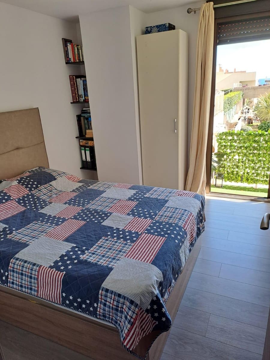 2 makuuhuone Asunto myytävänä paikassa Torremolinos mukana uima-altaan - 335 000 € (Ref: 9446269)