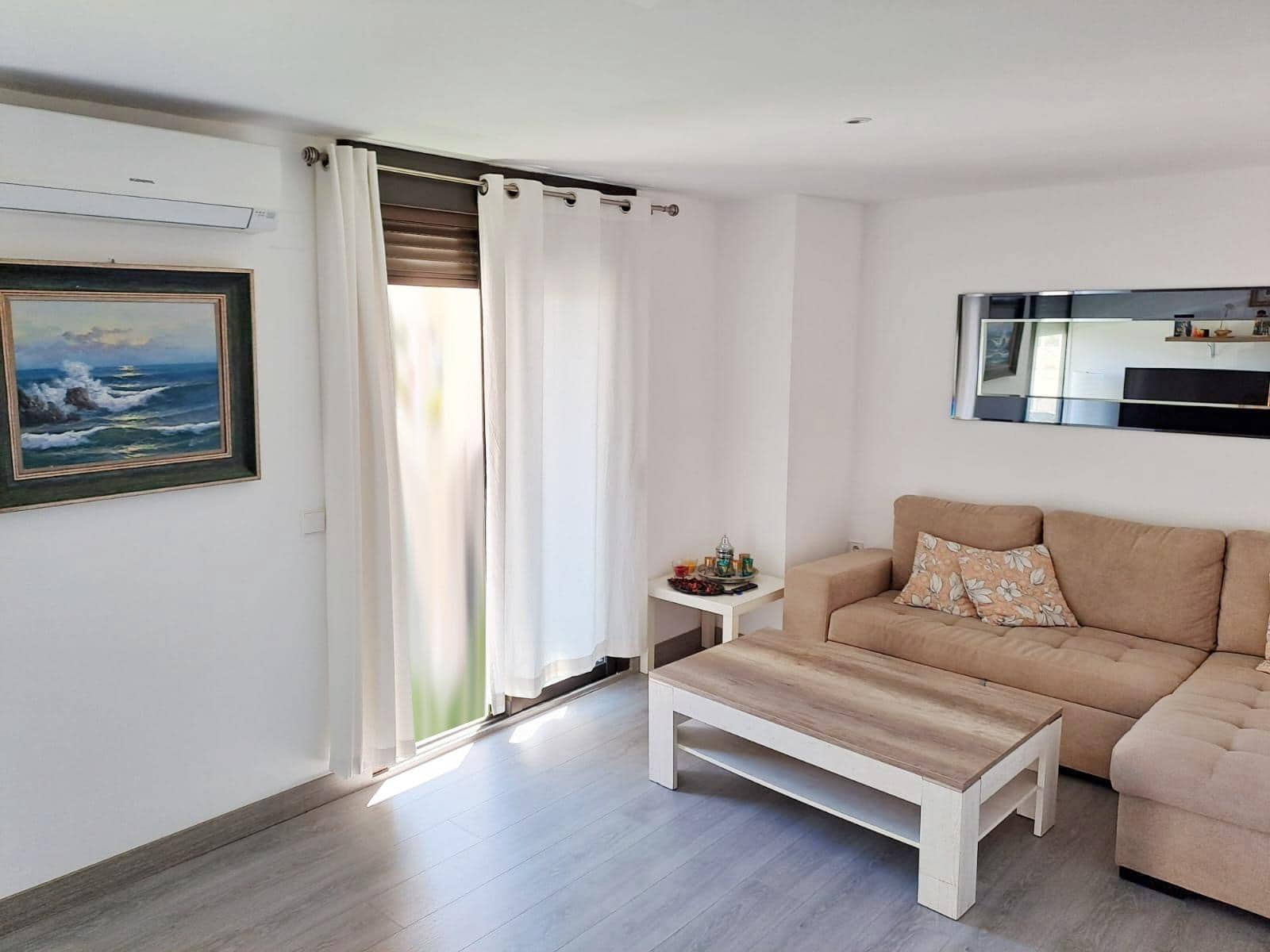 2 makuuhuone Asunto myytävänä paikassa Torremolinos mukana uima-altaan - 335 000 € (Ref: 9446269)