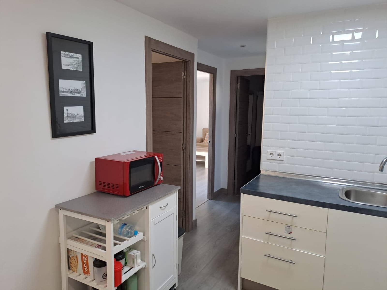 2 makuuhuone Asunto myytävänä paikassa Torremolinos mukana uima-altaan - 335 000 € (Ref: 9446269)