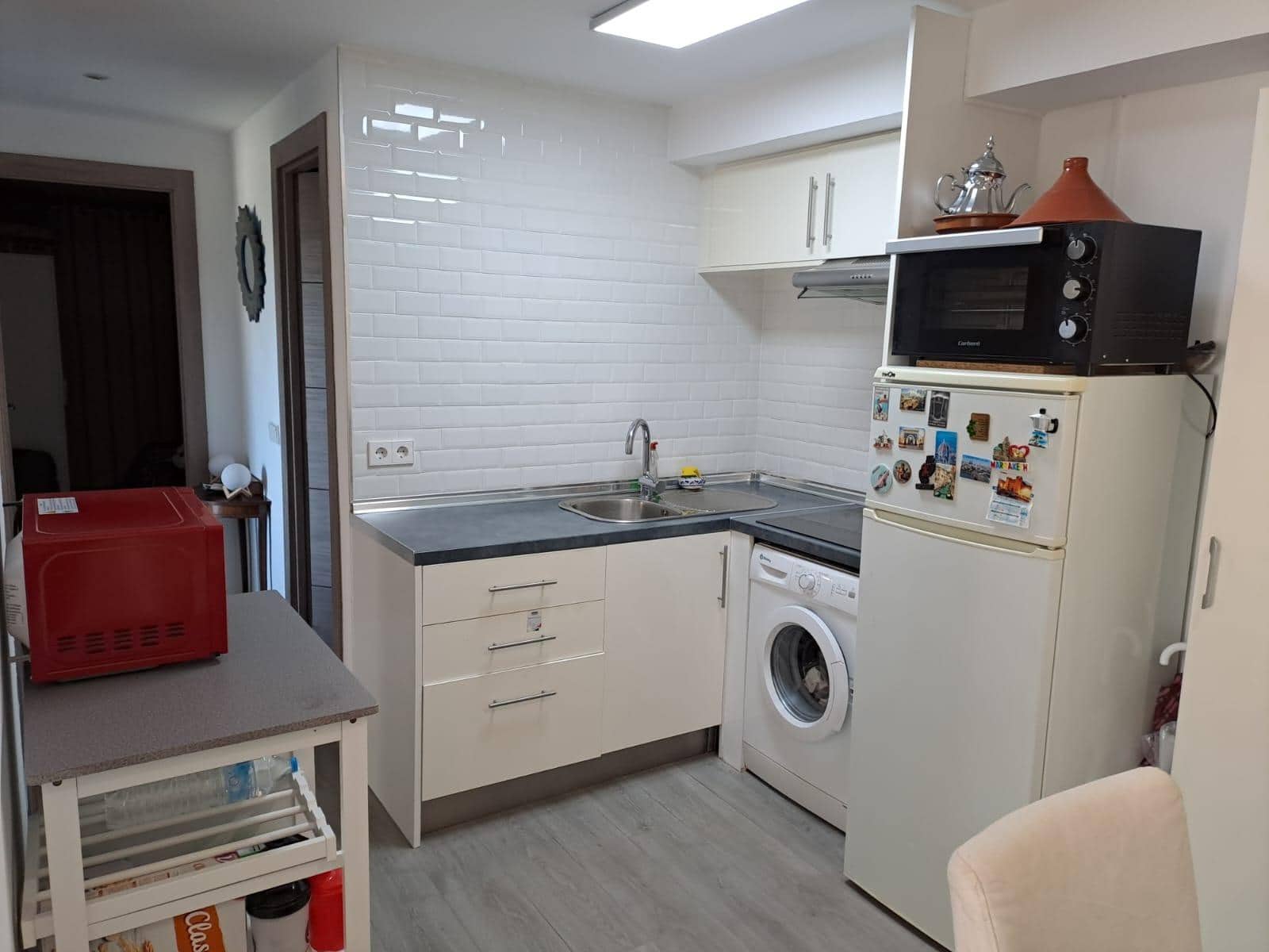 2 makuuhuone Asunto myytävänä paikassa Torremolinos mukana uima-altaan - 335 000 € (Ref: 9446269)