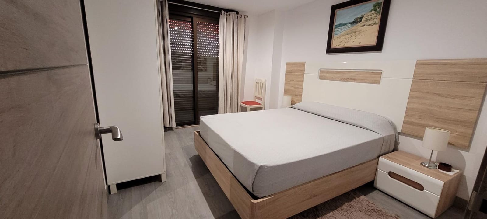 2 makuuhuone Asunto myytävänä paikassa Torremolinos mukana uima-altaan - 335 000 € (Ref: 9446269)