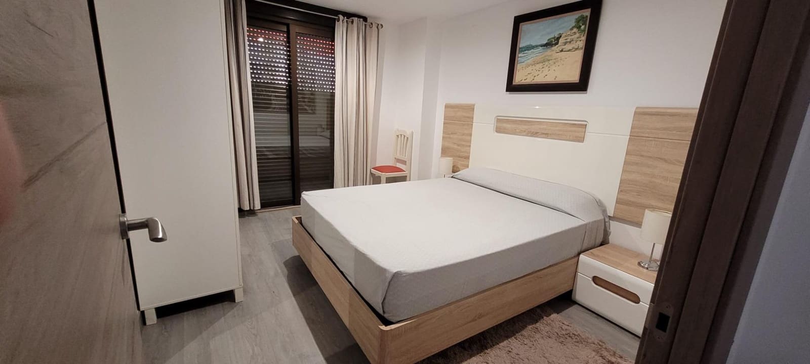 2 makuuhuone Asunto myytävänä paikassa Torremolinos mukana uima-altaan - 335 000 € (Ref: 9446269)