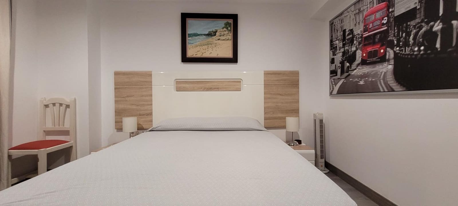 2 makuuhuone Asunto myytävänä paikassa Torremolinos mukana uima-altaan - 335 000 € (Ref: 9446269)