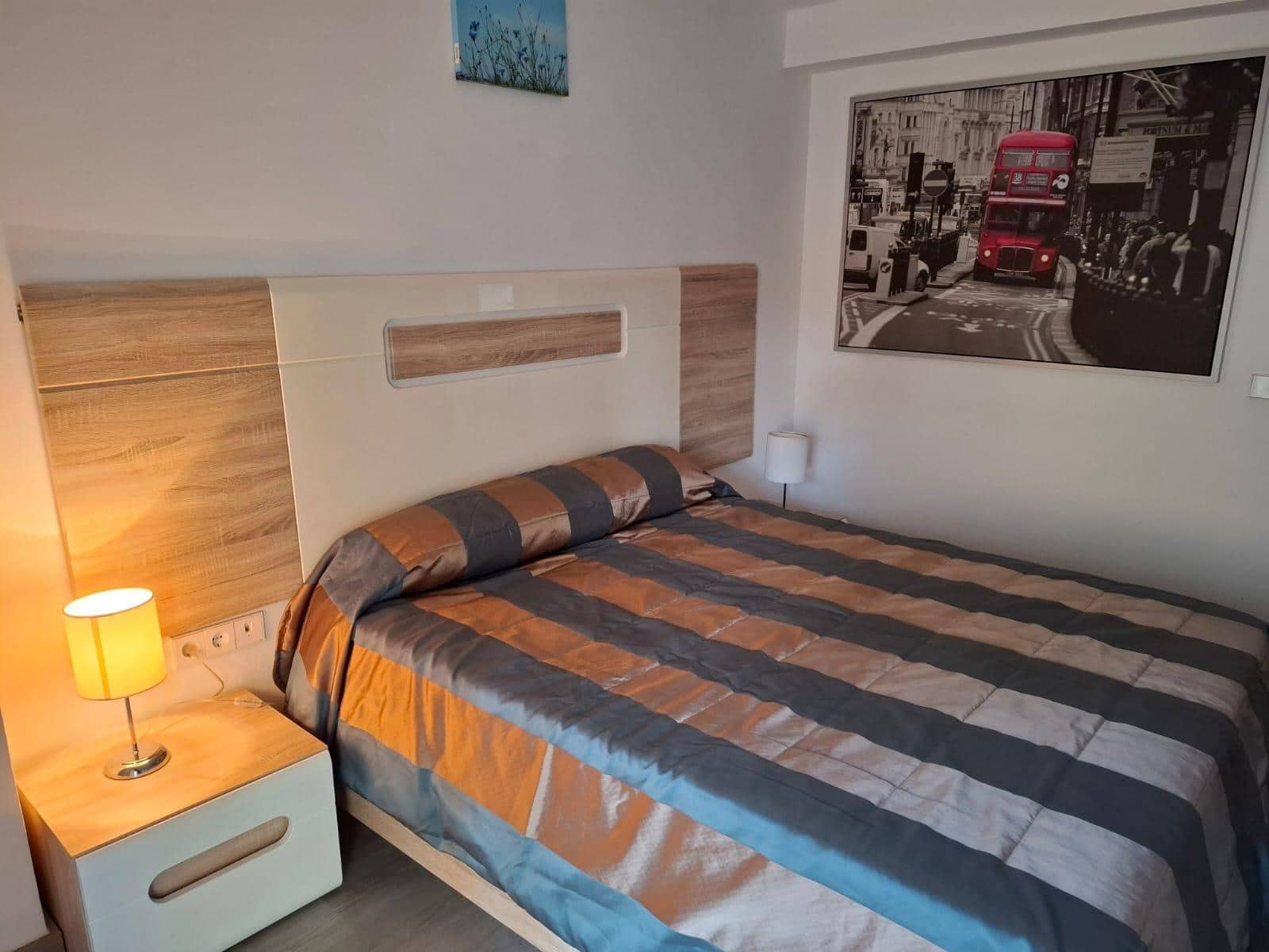 2 makuuhuone Asunto myytävänä paikassa Torremolinos mukana uima-altaan - 335 000 € (Ref: 9446269)