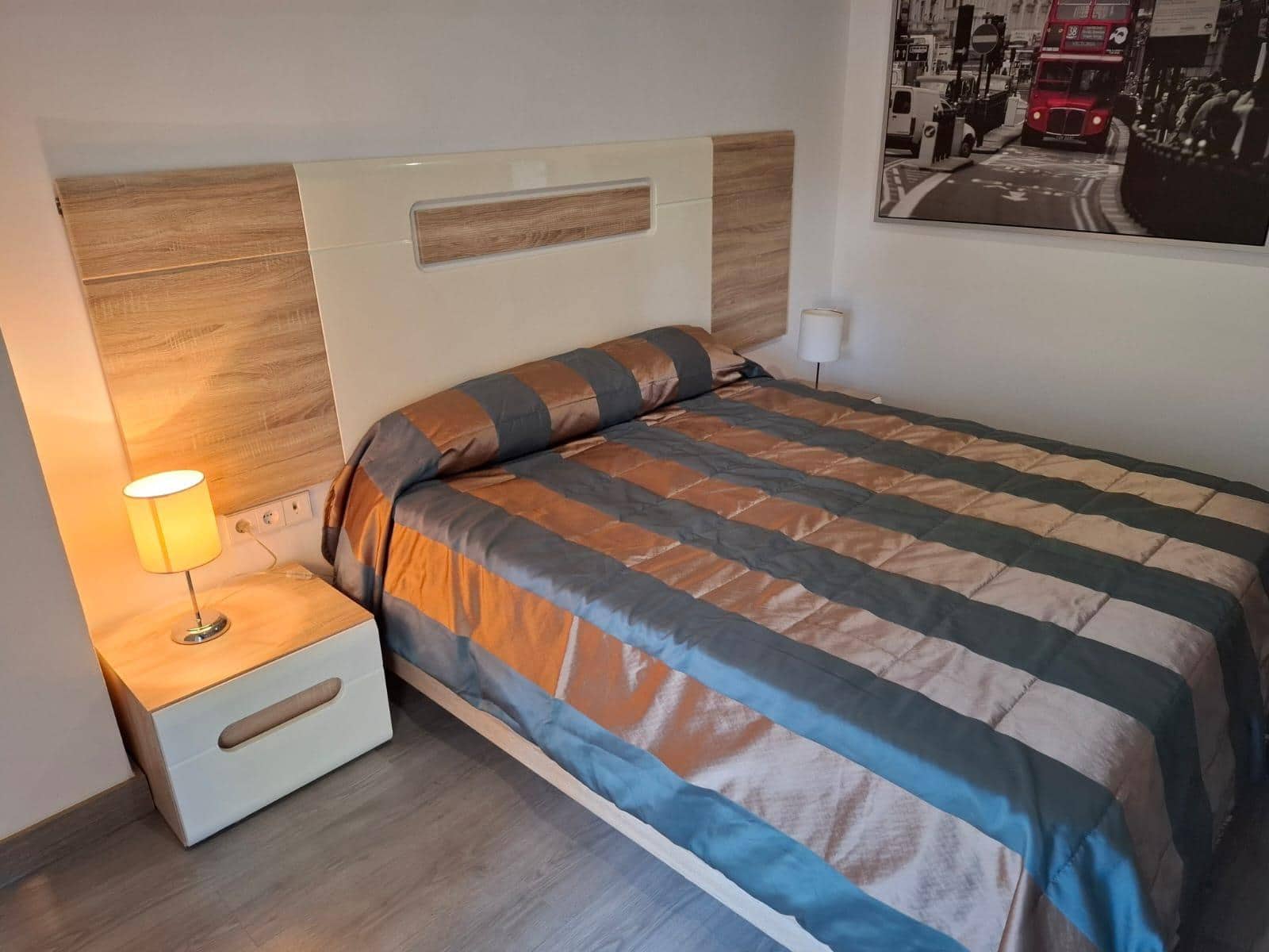 2 makuuhuone Asunto myytävänä paikassa Torremolinos mukana uima-altaan - 335 000 € (Ref: 9446269)