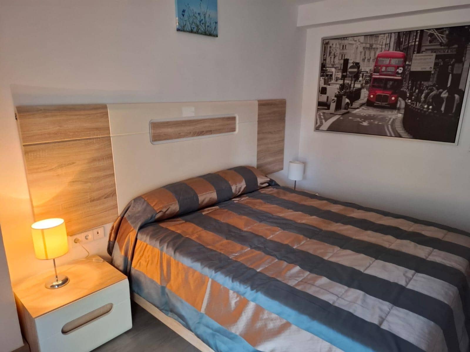 2 makuuhuone Asunto myytävänä paikassa Torremolinos mukana uima-altaan - 335 000 € (Ref: 9446269)