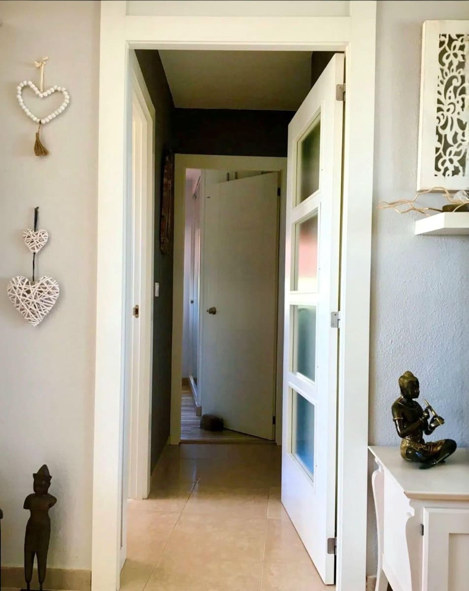 Piso de 2 habitaciones en Torremolinos en venta con piscina - 399.000 € (Ref: 9446270)