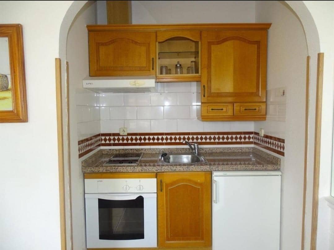 Studio à vendre à Torremolinos avec piscine - 220 000 € (Ref: 9449010)