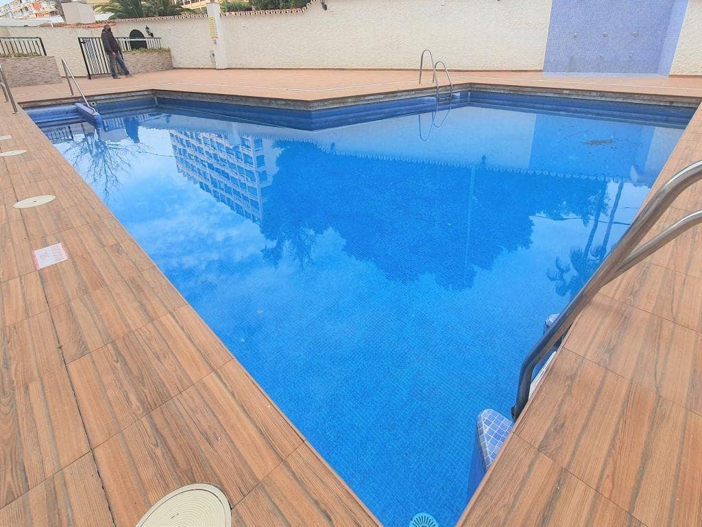 Studio à vendre à Torremolinos avec piscine - 220 000 € (Ref: 9449010)