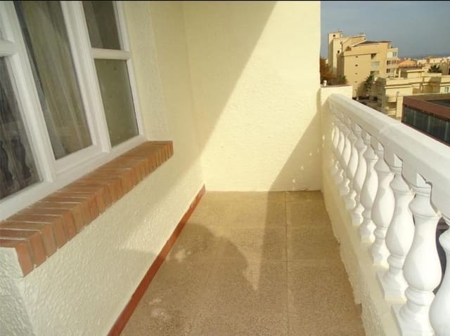 Studio à vendre à Torremolinos avec piscine - 220 000 € (Ref: 9449010)