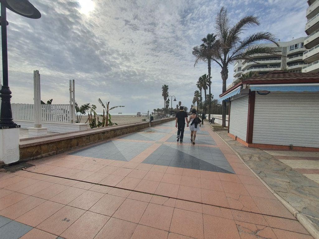 Studio à vendre à Torremolinos avec piscine - 220 000 € (Ref: 9449010)