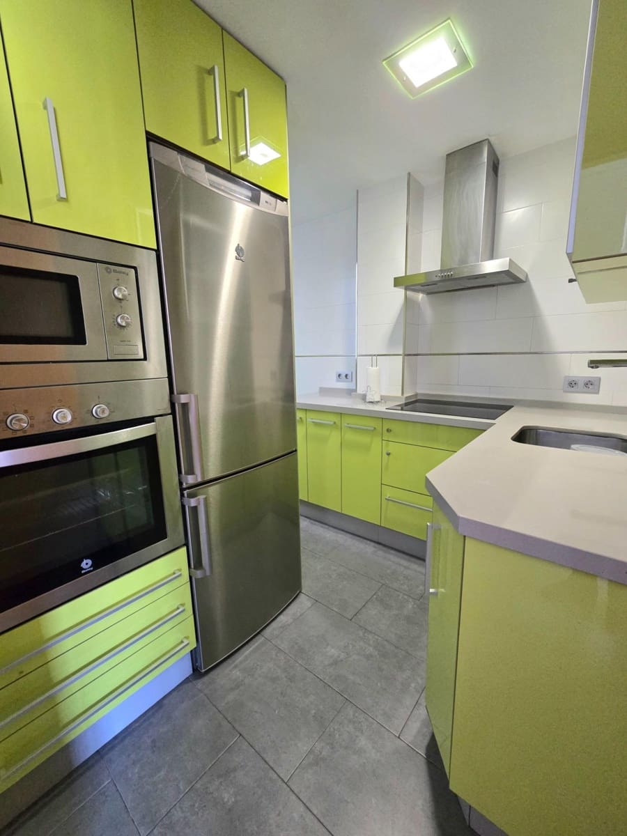 3 camera da letto Appartamento in vendita in Torremolinos - 198.500 € (Rif: 9450204)