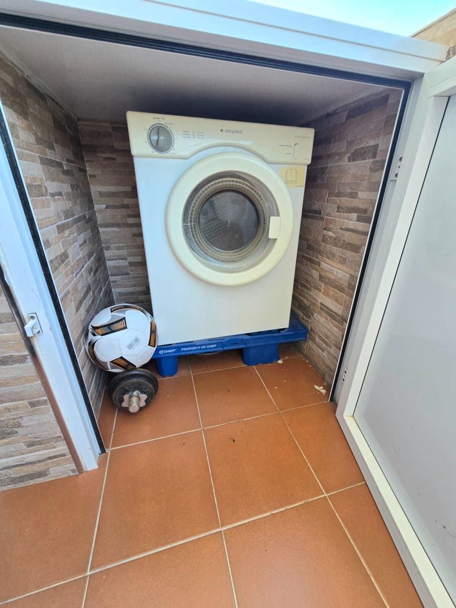 3 camera da letto Appartamento in vendita in Torremolinos - 198.500 € (Rif: 9450204)