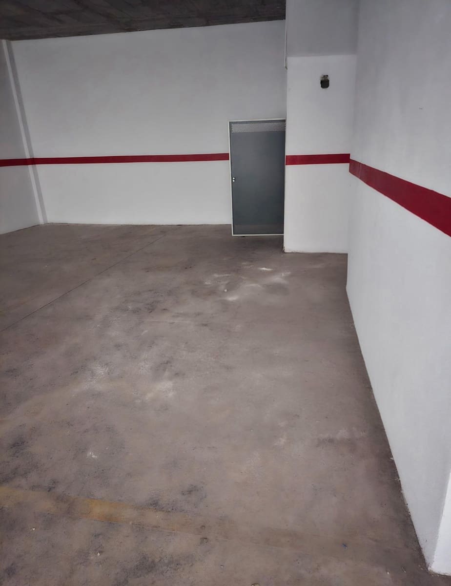 1 sovrum Lägenhet till salu i Torremolinos med pool garage - 310 000 € (Ref: 9450205)