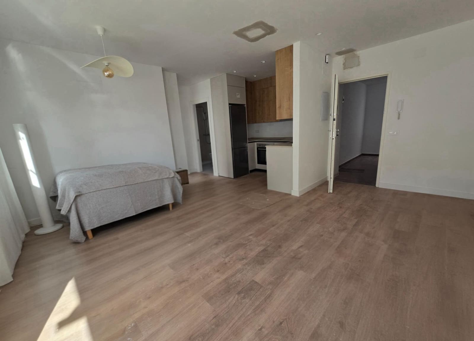 1 sovrum Lägenhet till salu i Torremolinos med pool garage - 310 000 € (Ref: 9450205)