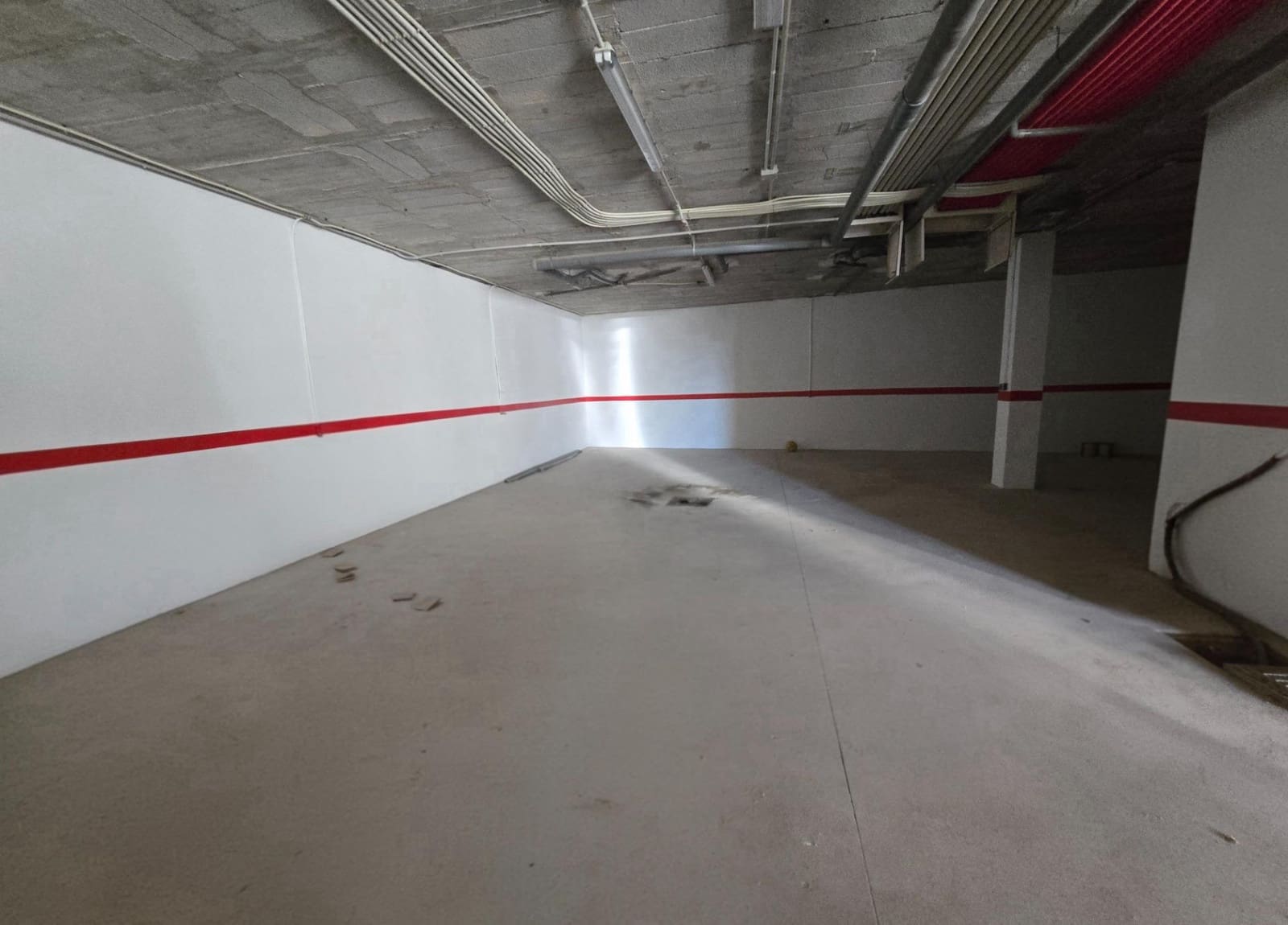 1 sovrum Lägenhet till salu i Torremolinos med pool garage - 310 000 € (Ref: 9450205)