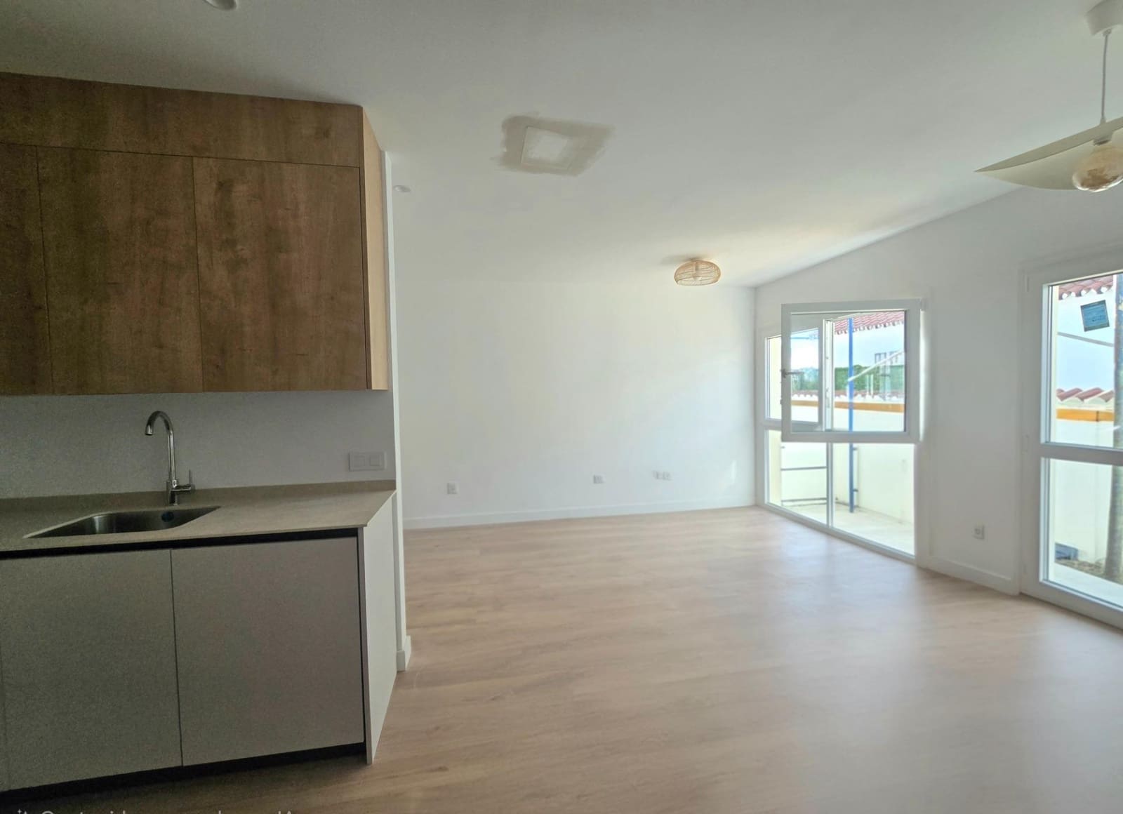 1 sovrum Lägenhet till salu i Torremolinos med pool garage - 310 000 € (Ref: 9450205)