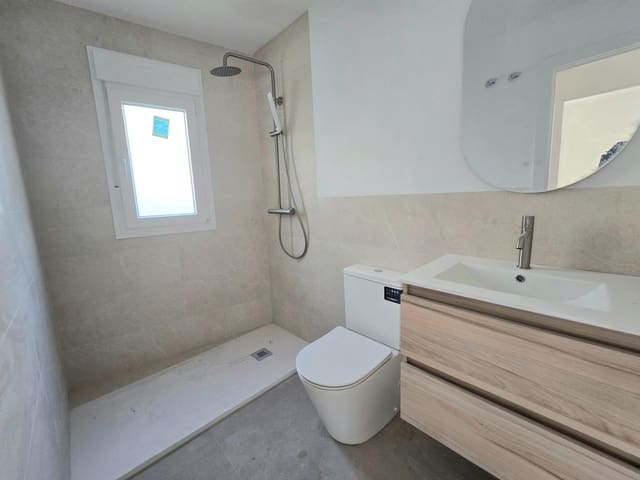 1 sovrum Lägenhet till salu i Torremolinos med pool garage - 310 000 € (Ref: 9450205)