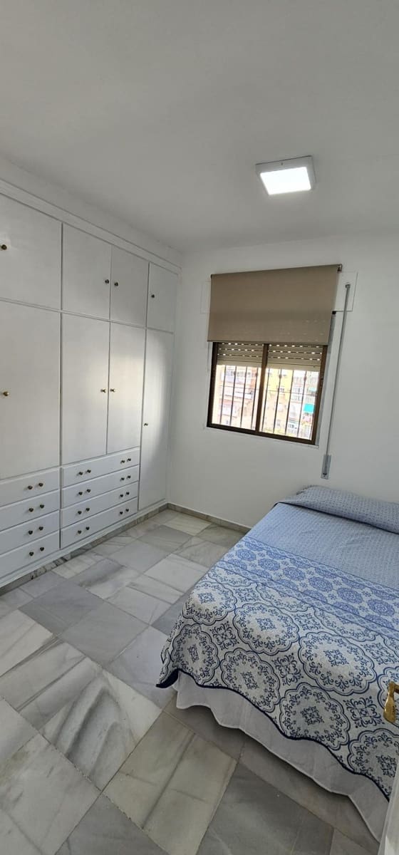 2 bedroom Penthouse for sale in Torremolinos - € 420,000 (Ref: 9456176)