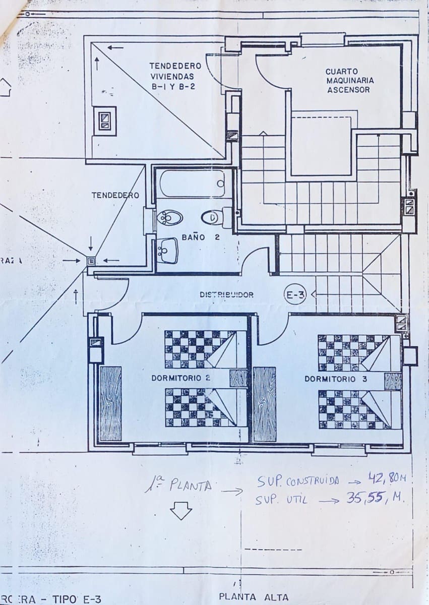 2 bedroom Penthouse for sale in Torremolinos - € 420,000 (Ref: 9456176)