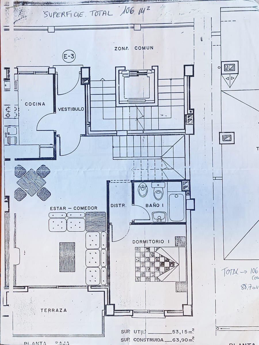 2 bedroom Penthouse for sale in Torremolinos - € 420,000 (Ref: 9456176)