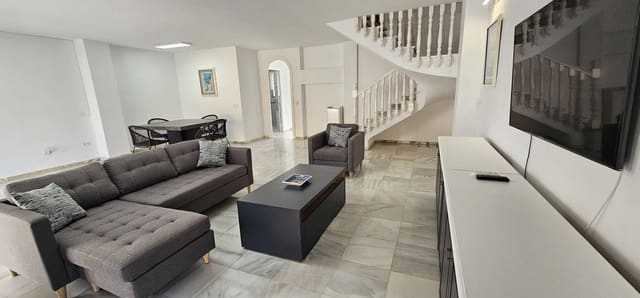 2 bedroom Penthouse for sale in Torremolinos - € 420,000 (Ref: 9456176)