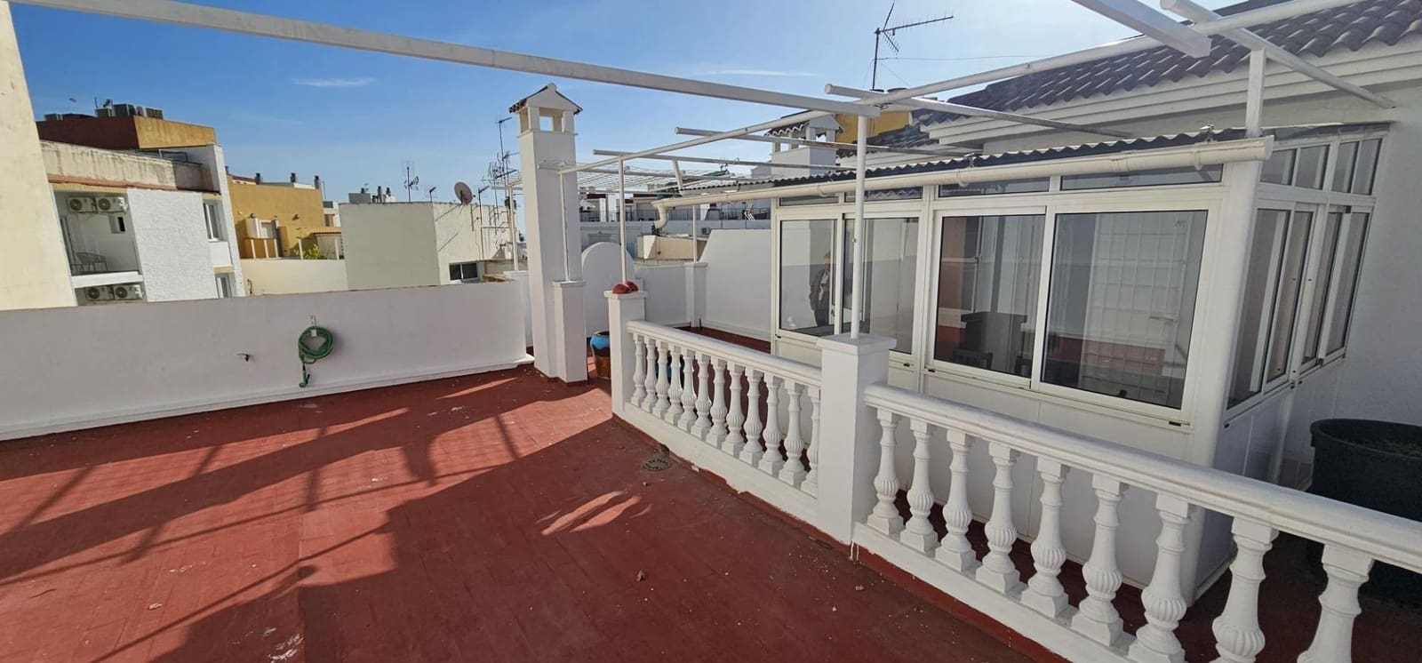 2 bedroom Penthouse for sale in Torremolinos - € 420,000 (Ref: 9456176)