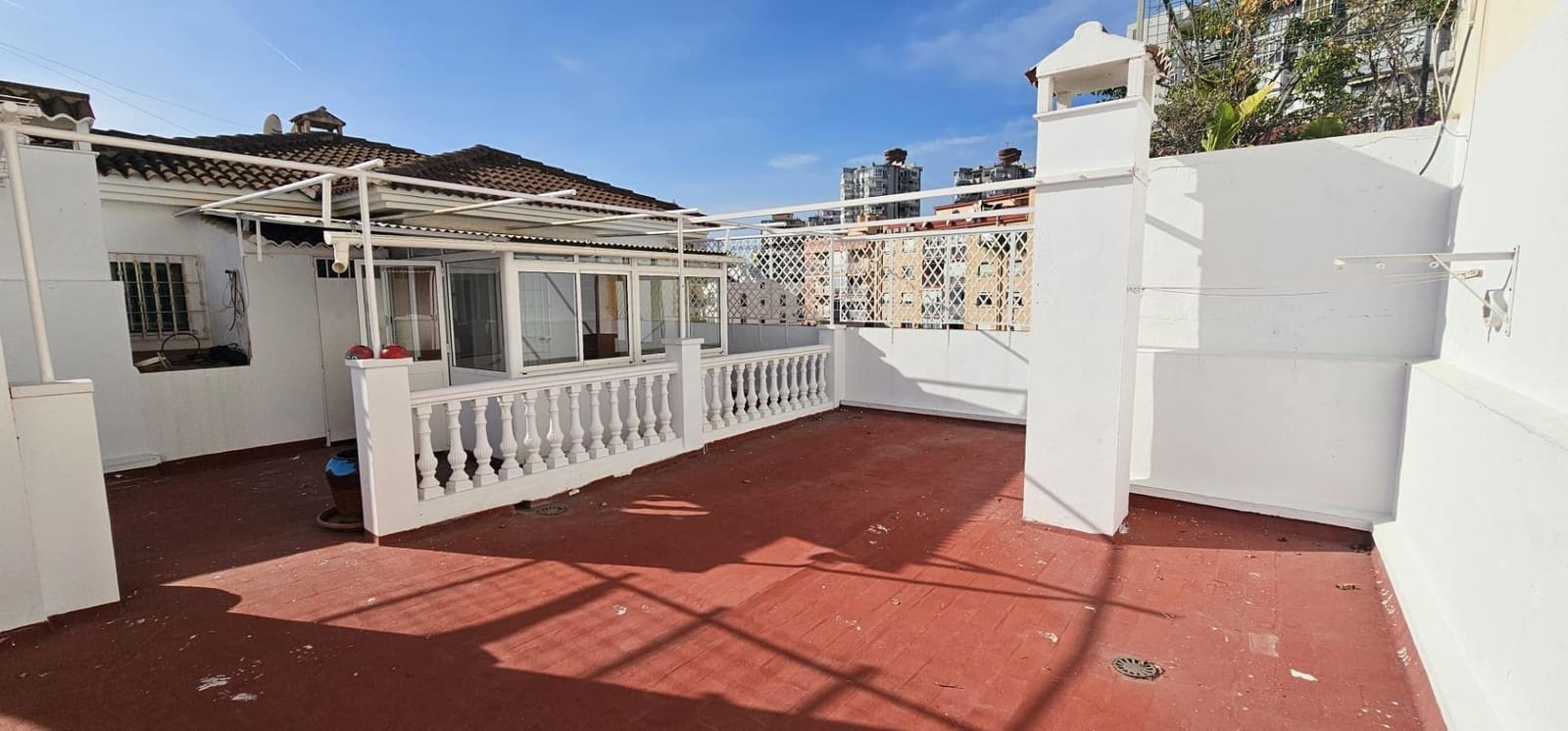 2 bedroom Penthouse for sale in Torremolinos - € 420,000 (Ref: 9456176)