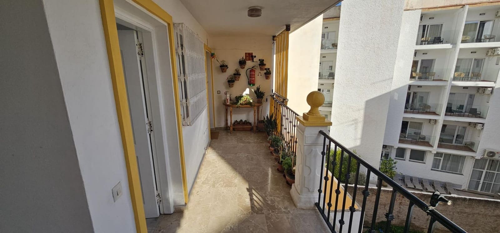 2 bedroom Penthouse for sale in Torremolinos - € 420,000 (Ref: 9456176)