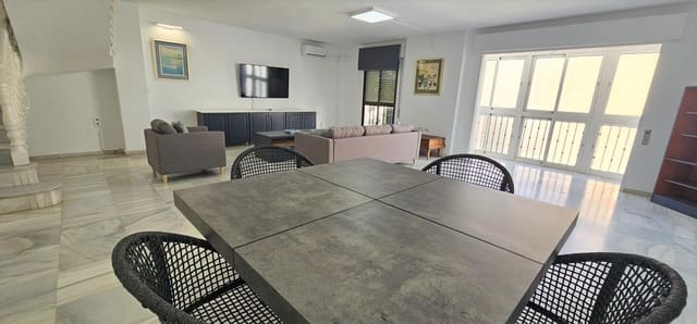 2 bedroom Penthouse for sale in Torremolinos - € 420,000 (Ref: 9456176)