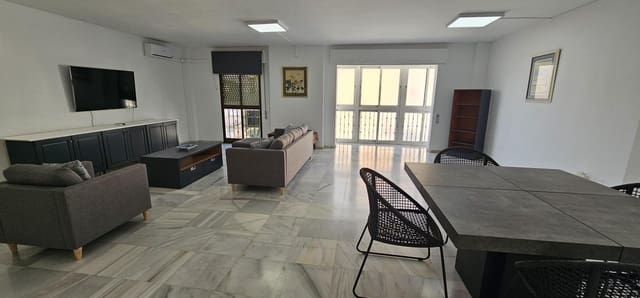 2 bedroom Penthouse for sale in Torremolinos - € 420,000 (Ref: 9456176)