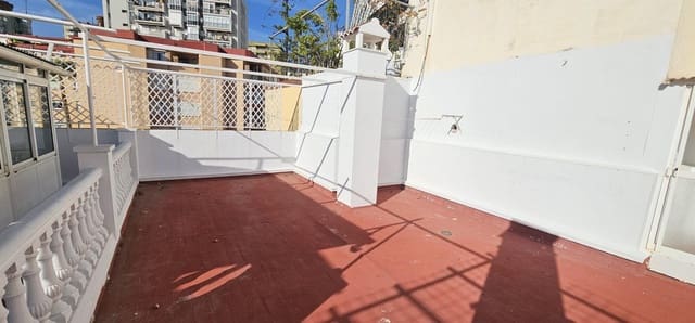 2 bedroom Penthouse for sale in Torremolinos - € 420,000 (Ref: 9456176)