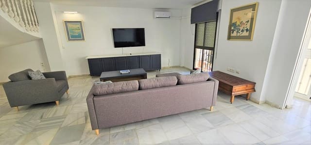 2 bedroom Penthouse for sale in Torremolinos - € 420,000 (Ref: 9456176)