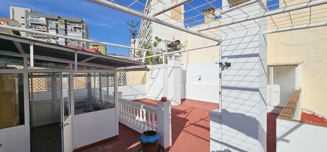 2 bedroom Penthouse for sale in Torremolinos - € 420,000 (Ref: 9456176)