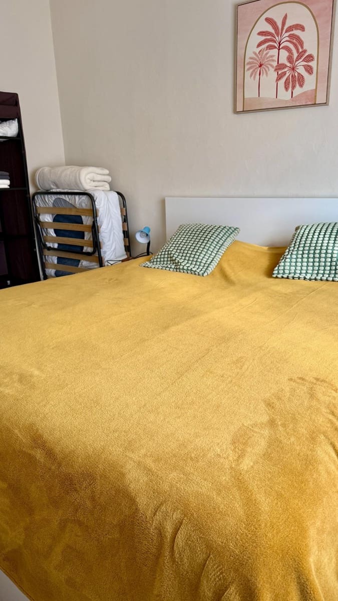 2 sovrum Lägenhet till salu i Torremolinos med pool - 289 000 € (Ref: 9470655)