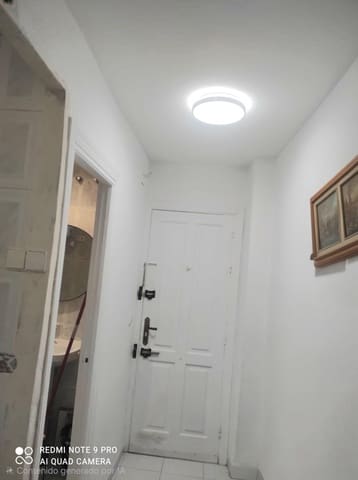 Studio til salg i Torremolinos - € 126.000 (Ref: 9485262)