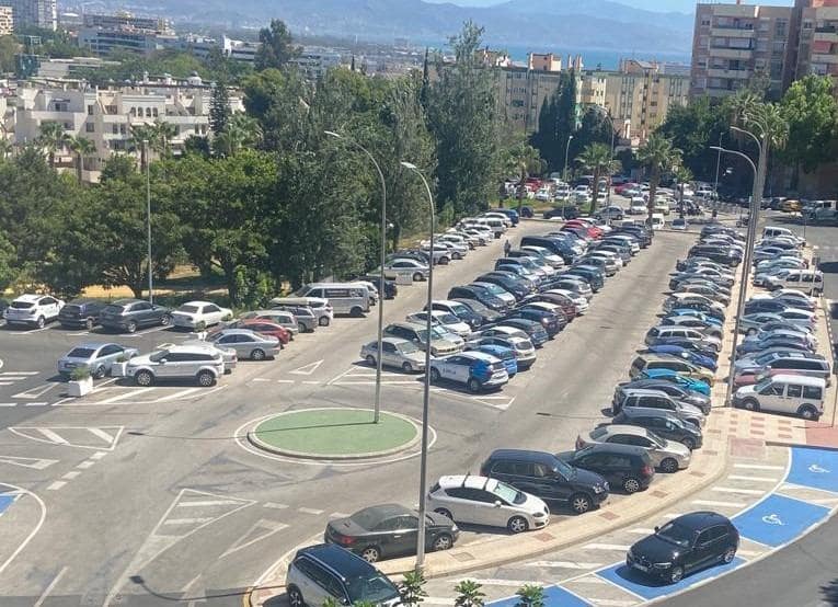 3 soverom Leilighet til salgs i Torremolinos med svømmebasseng - € 295 000 (Ref: 9488330)