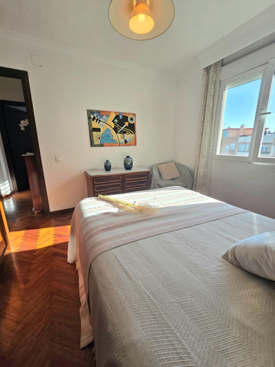 3 soverom Leilighet til salgs i Torremolinos med svømmebasseng - € 295 000 (Ref: 9488330)