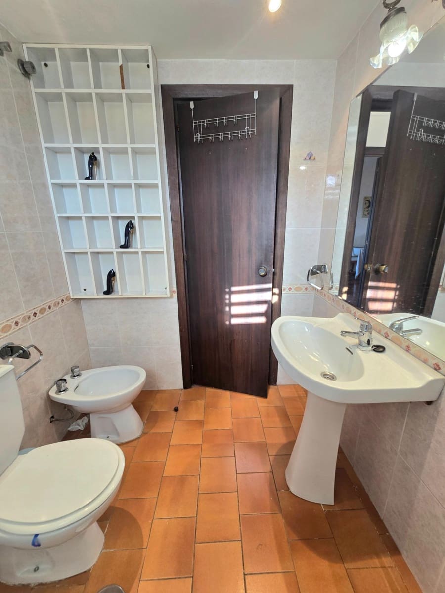 3 soverom Leilighet til salgs i Torremolinos med svømmebasseng - € 295 000 (Ref: 9488330)