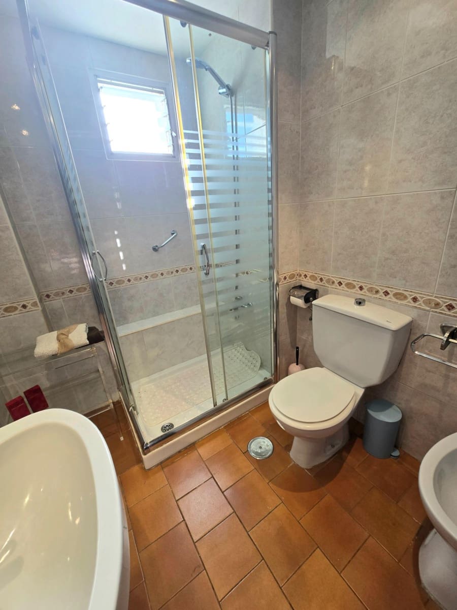 3 soverom Leilighet til salgs i Torremolinos med svømmebasseng - € 295 000 (Ref: 9488330)