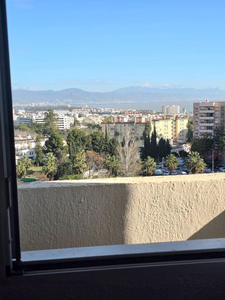 3 soverom Leilighet til salgs i Torremolinos med svømmebasseng - € 295 000 (Ref: 9488330)