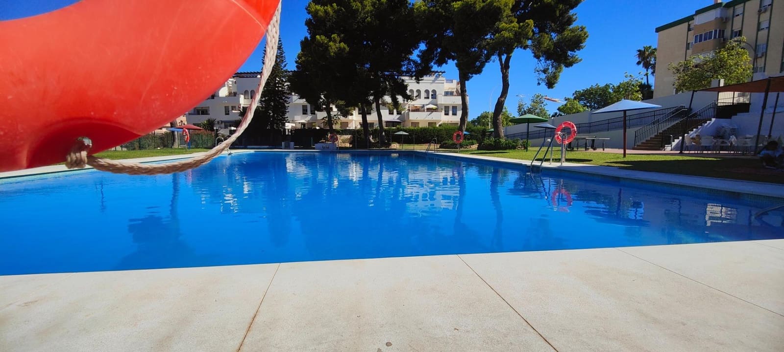 3 soverom Leilighet til salgs i Torremolinos med svømmebasseng - € 295 000 (Ref: 9488330)