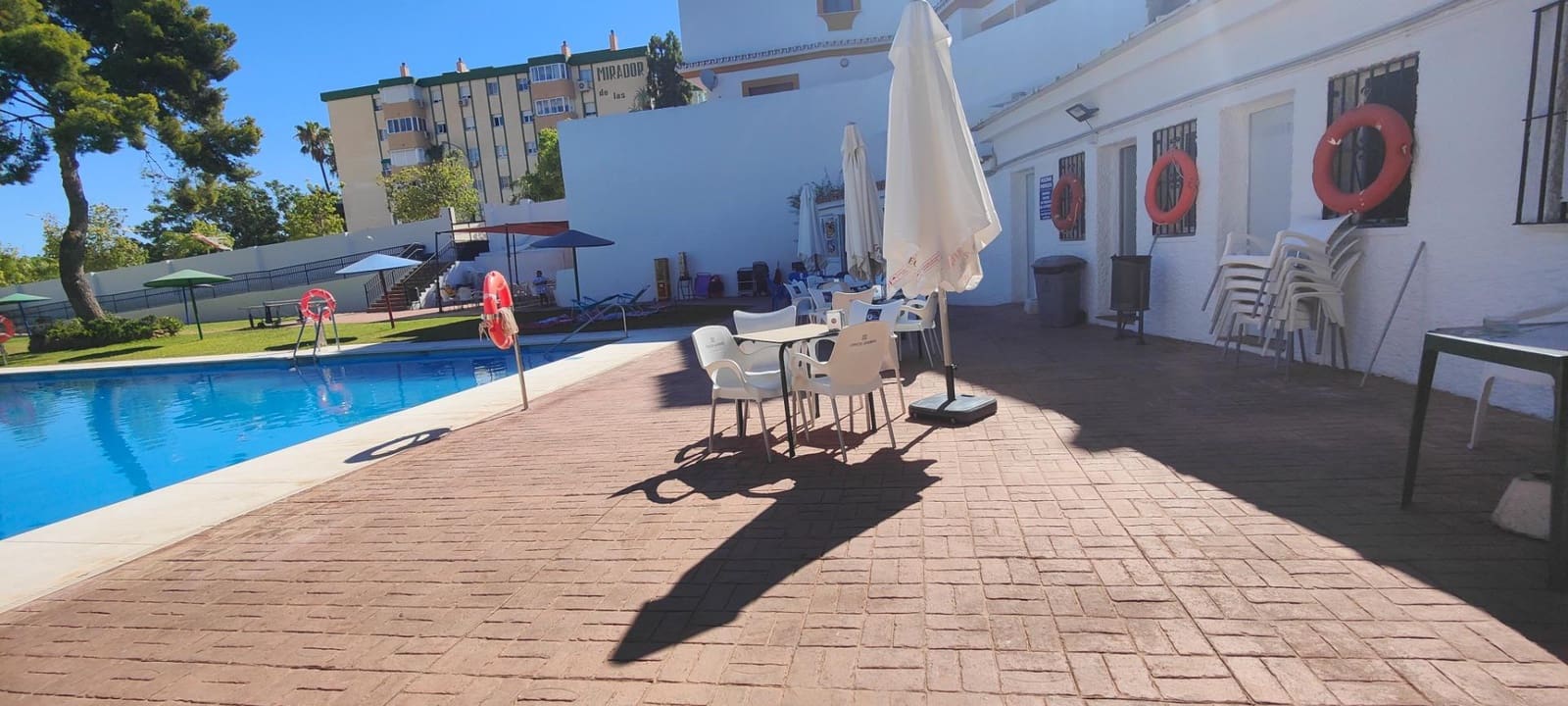 3 soverom Leilighet til salgs i Torremolinos med svømmebasseng - € 295 000 (Ref: 9488330)