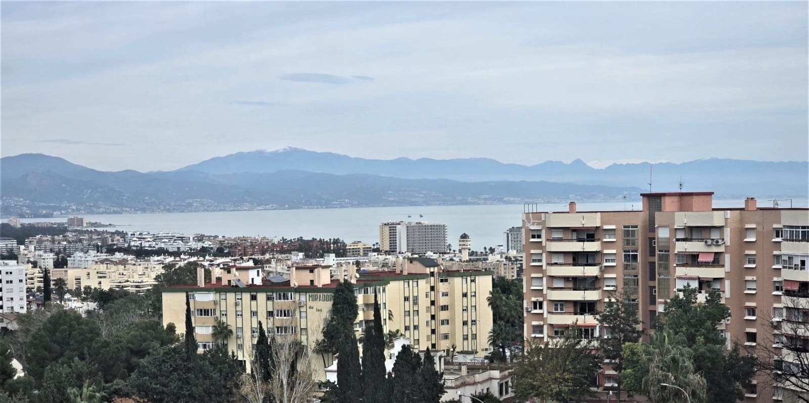 3 soverom Leilighet til salgs i Torremolinos med svømmebasseng - € 295 000 (Ref: 9488330)