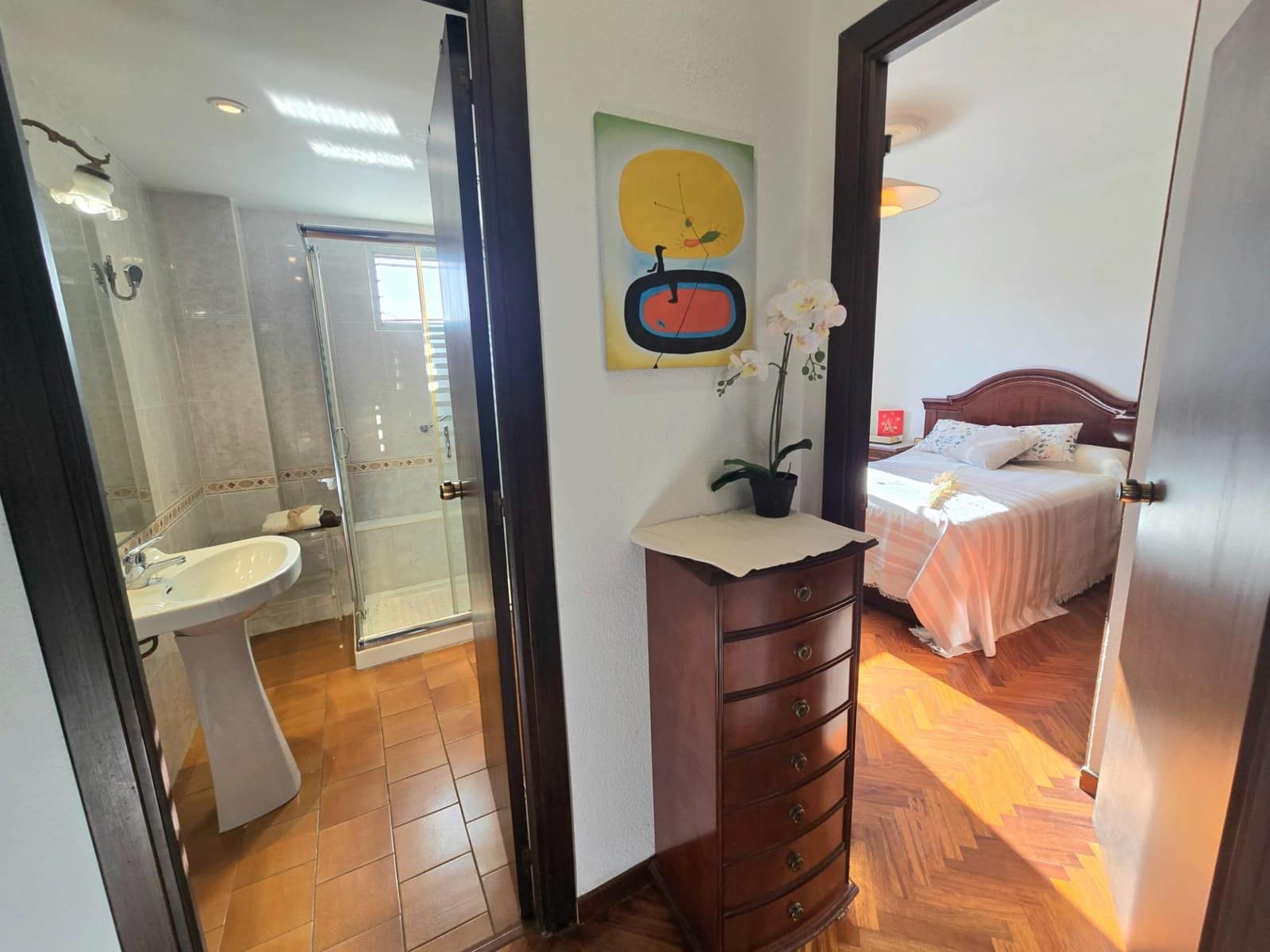 3 soverom Leilighet til salgs i Torremolinos med svømmebasseng - € 295 000 (Ref: 9488330)