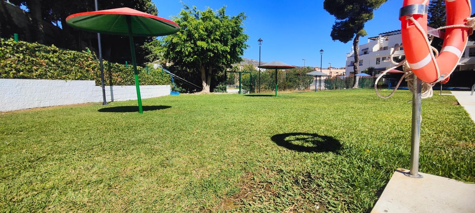 3 soverom Leilighet til salgs i Torremolinos med svømmebasseng - € 295 000 (Ref: 9488330)